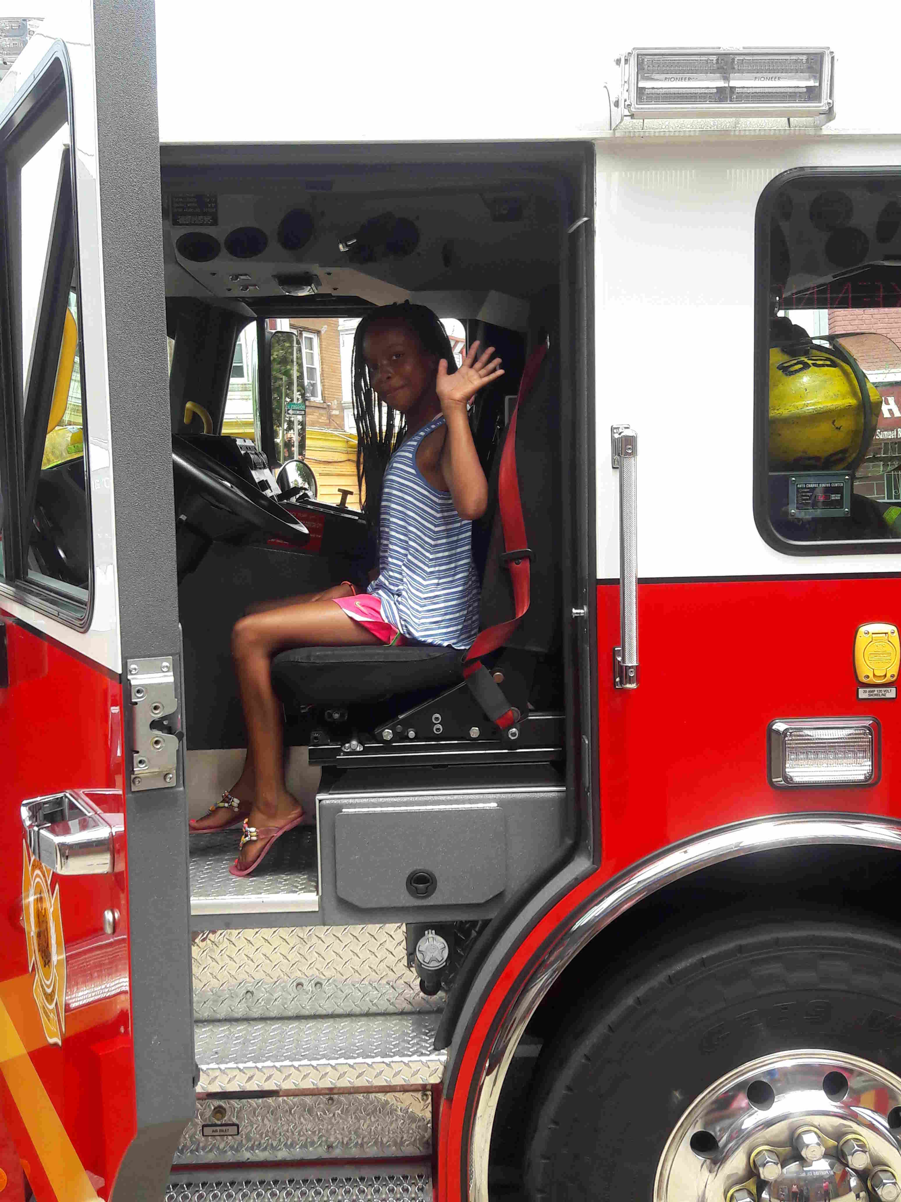 Takin' It to the Streets